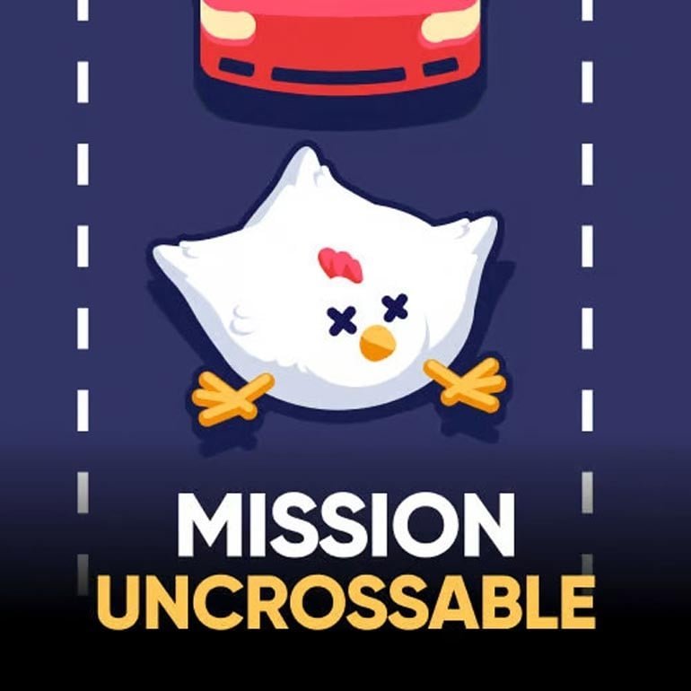 Unraveling the Mystery of Mission Uncrossable in Canadian Online Casinos Unraveling the Mystery of Mission Uncrossable in Canadian Online Casinos